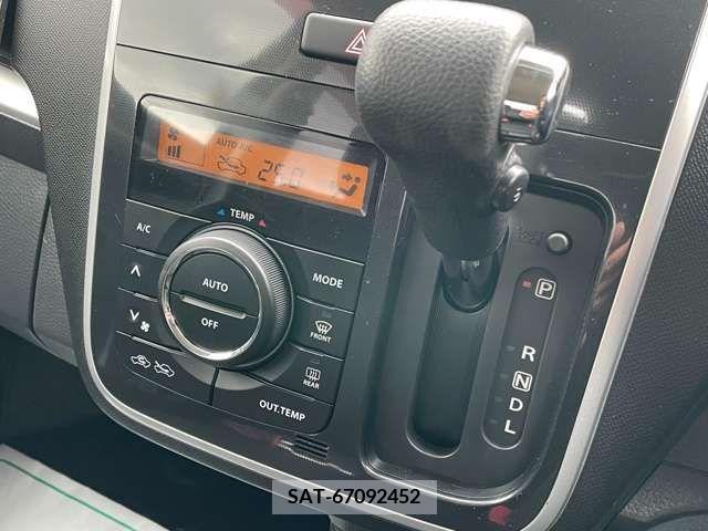 Suzuki WAGON R 2011-12 373437-18