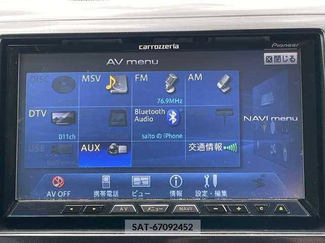 Suzuki WAGON R 2011-12 373437-13