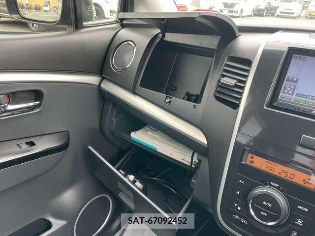 Suzuki WAGON R 2011-12 373437-19