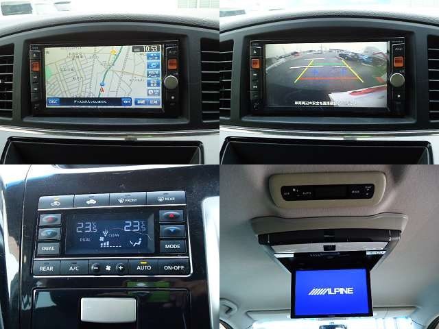 Nissan ELGRAND 2012-02 190468-4