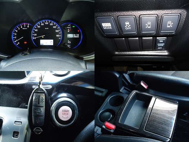 Nissan ELGRAND 2012-02 190468-3