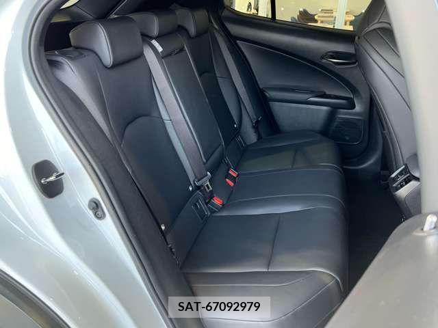 Lexus UX 2019-07 275892-11