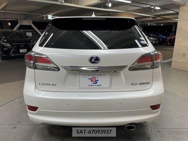 Lexus RX 2014-03 304820-18