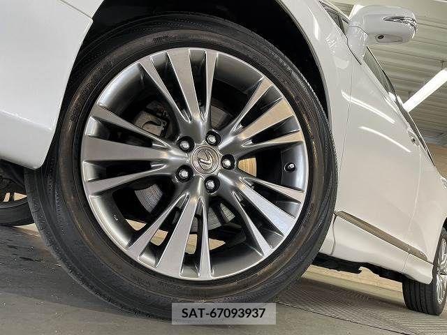 Lexus RX 2014-03 304820-10