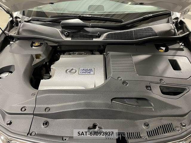 Lexus RX 2014-03 304820-13