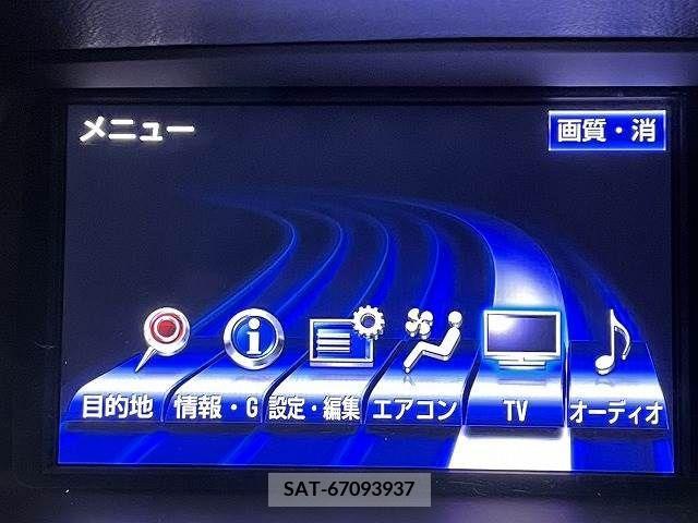Lexus RX 2014-03 304820-2