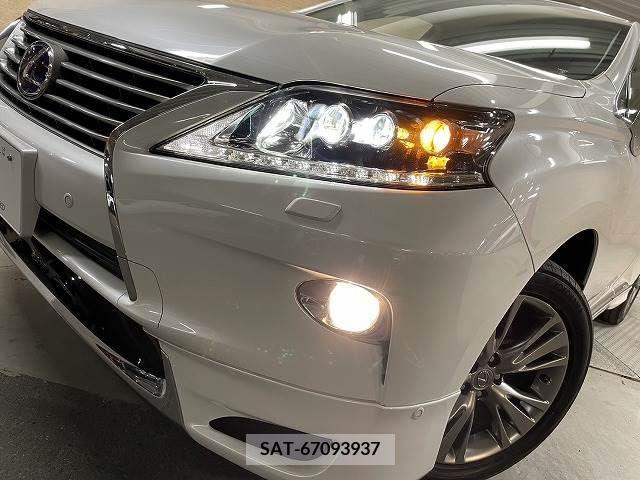 Lexus RX 2014-03 304820-9