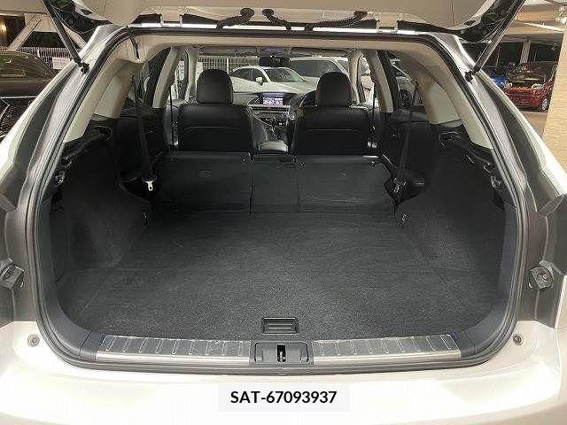 Lexus RX 2014-03 304820-19