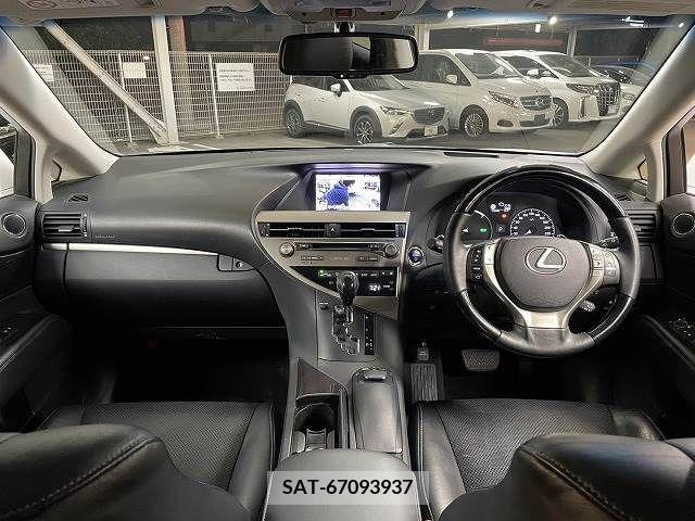 Lexus RX 2014-03 304820-1