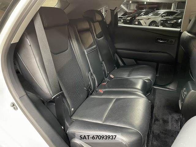 Lexus RX 2014-03 304820-8