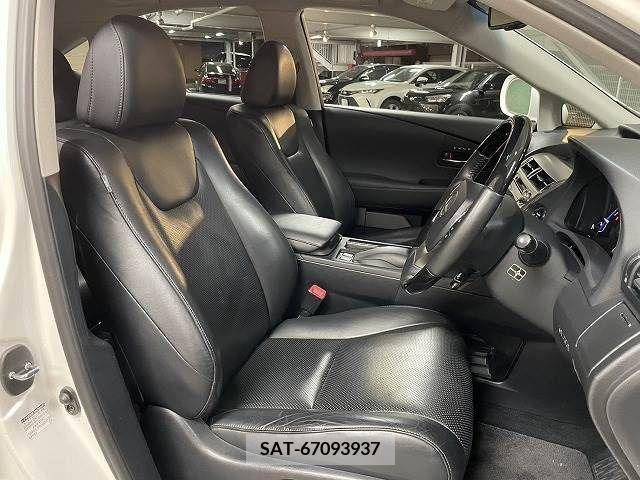 Lexus RX 2014-03 304820-7