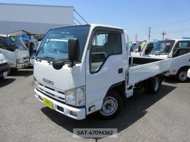 Isuzu ELF TRUCK 2015-01 297081-0