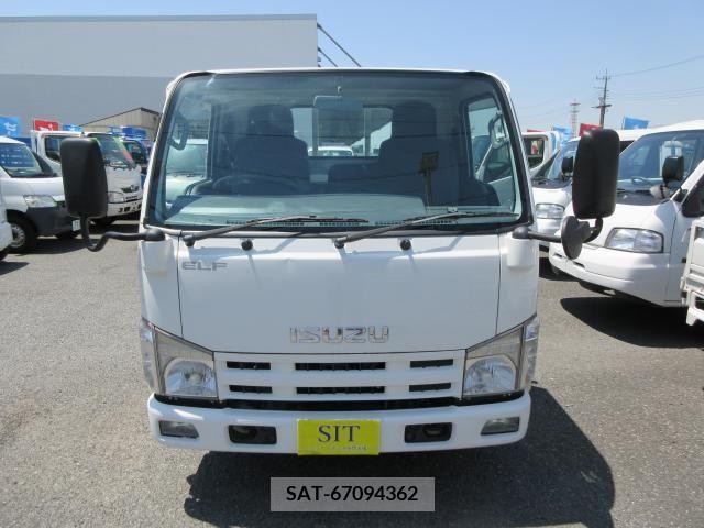 Isuzu ELF TRUCK 2015-01 297081-1
