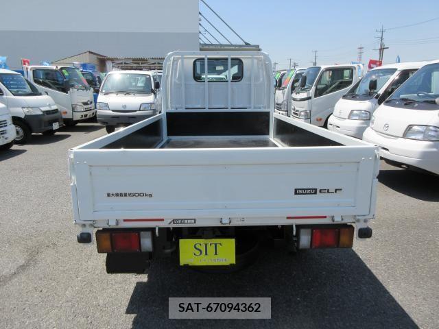 Isuzu ELF TRUCK 2015-01 297081-2