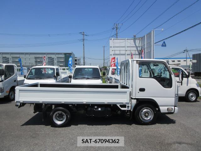 Isuzu ELF TRUCK 2015-01 297081-3