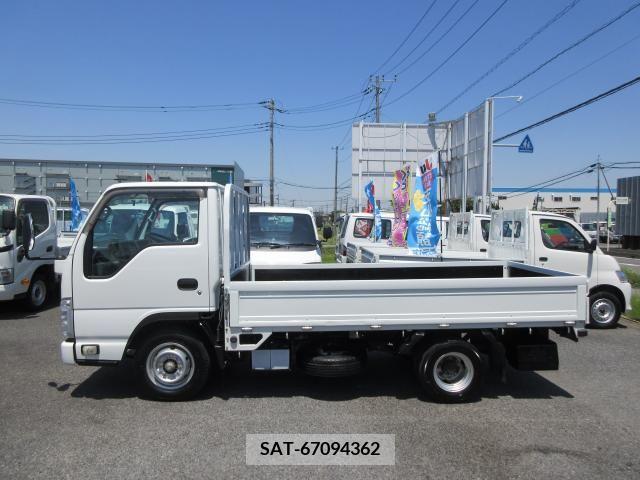 Isuzu ELF TRUCK 2015-01 297081-4