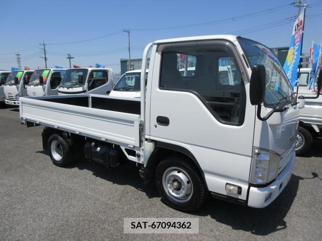 Isuzu ELF TRUCK 2015-01 297081-5