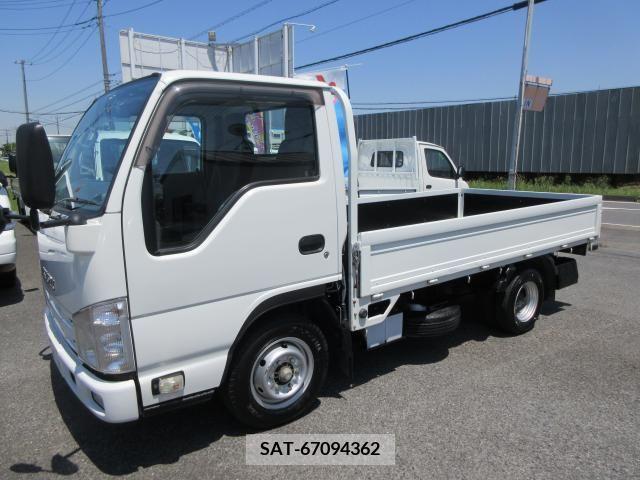 Isuzu ELF TRUCK 2015-01 297081-6