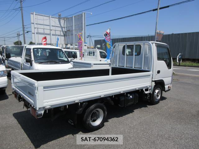 Isuzu ELF TRUCK 2015-01 297081-7
