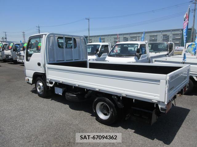 Isuzu ELF TRUCK 2015-01 297081-8