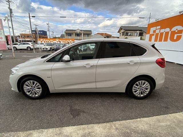 Bmw 2 SERIES 2017-02 189970-7