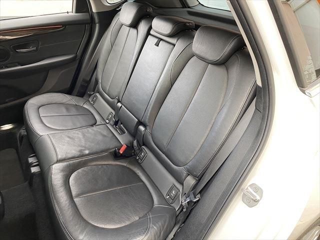 Bmw 2 SERIES 2017-02 189970-22