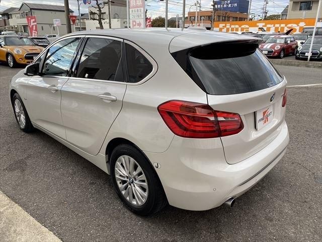 Bmw 2 SERIES 2017-02 189970-6