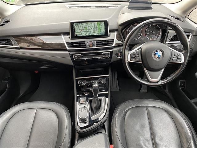 Bmw 2 SERIES 2017-02 189970-18