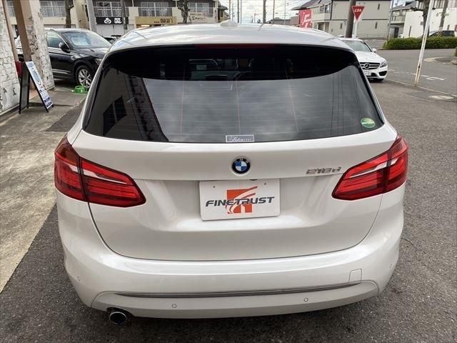 Bmw 2 SERIES 2017-02 189970-5