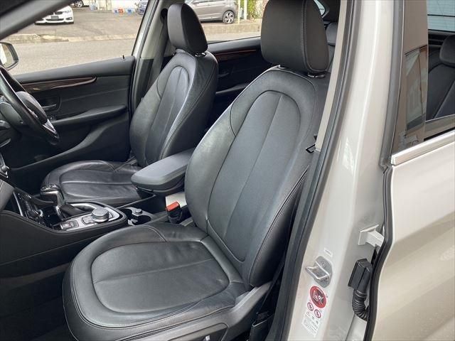 Bmw 2 SERIES 2017-02 189970-21