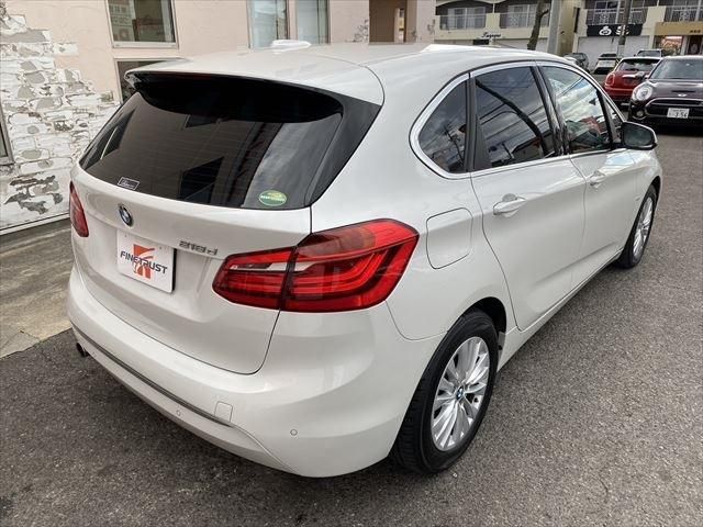Bmw 2 SERIES 2017-02 189970-4