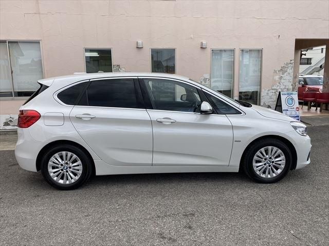 Bmw 2 SERIES 2017-02 189970-3