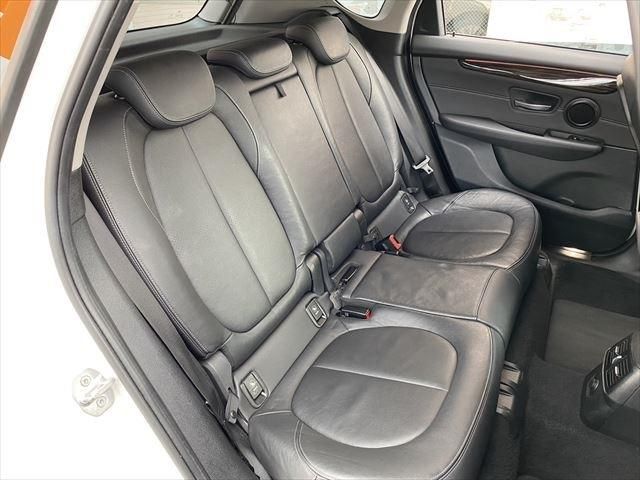 Bmw 2 SERIES 2017-02 189970-20