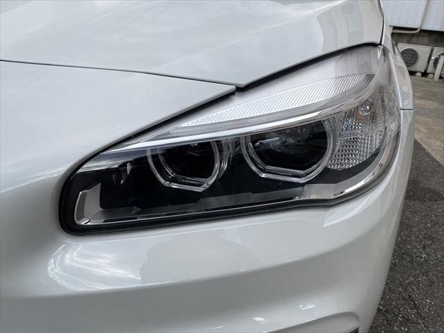 Bmw 2 SERIES 2017-02 189970-8