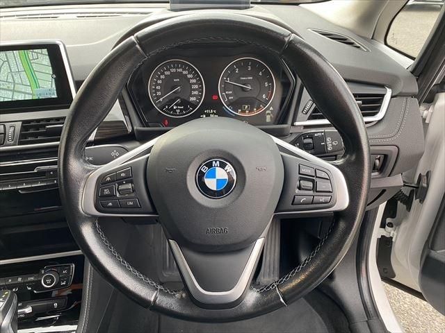 Bmw 2 SERIES 2017-02 189970-24