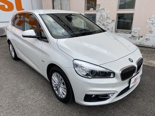 Bmw 2 SERIES 2017-02 189970-2