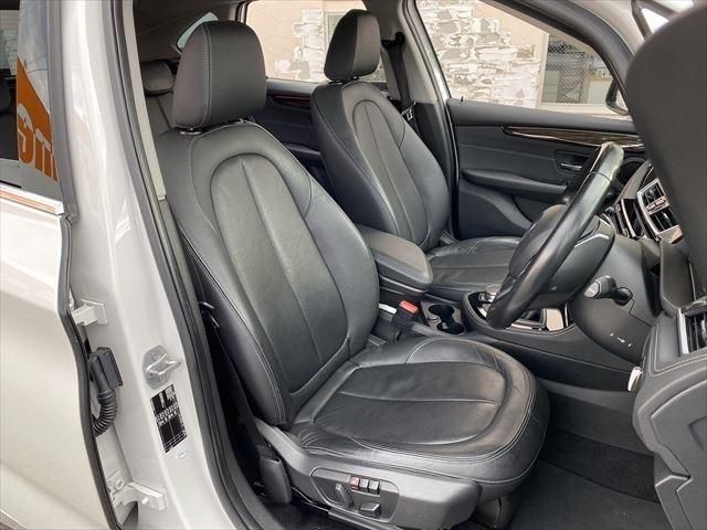 Bmw 2 SERIES 2017-02 189970-19