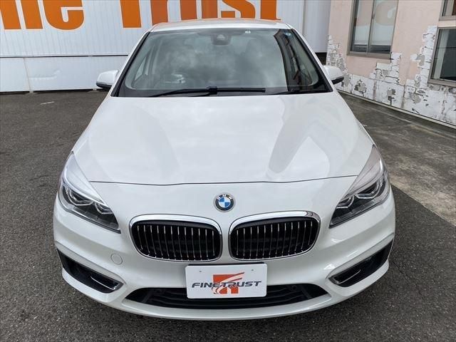 Bmw 2 SERIES 2017-02 189970-1