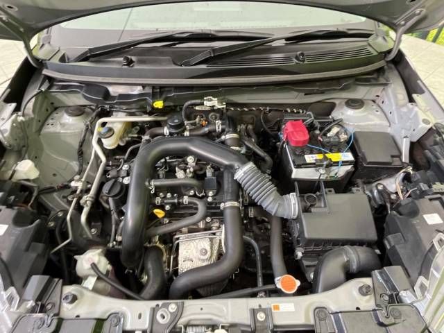 Daihatsu ROCKY 2019-11 12746-18