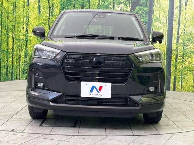 Daihatsu ROCKY 2019-11 12746-14