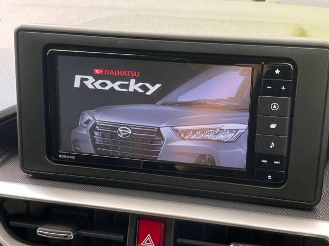 Daihatsu ROCKY 2019-11 12746-3