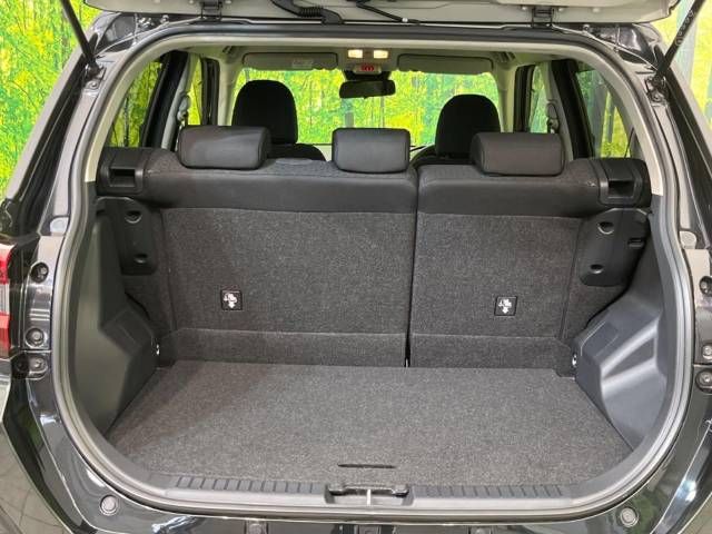 Daihatsu ROCKY 2019-11 12746-10