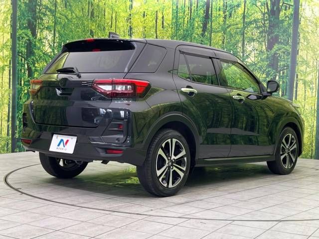 Daihatsu ROCKY 2019-11 12746-17