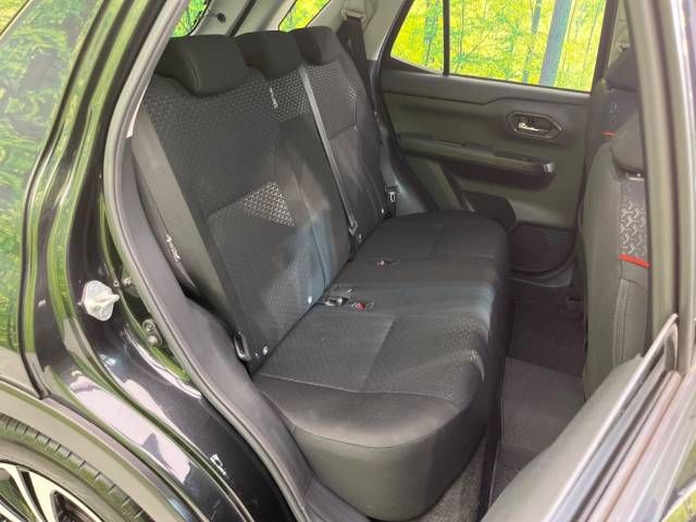Daihatsu ROCKY 2019-11 12746-9