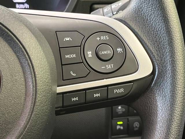 Daihatsu ROCKY 2019-11 12746-5