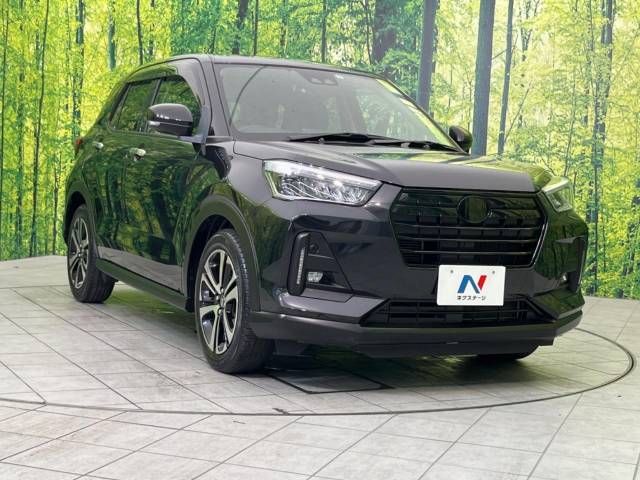 Daihatsu ROCKY 2019-11 12746-16