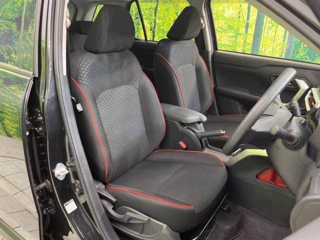 Daihatsu ROCKY 2019-11 12746-8