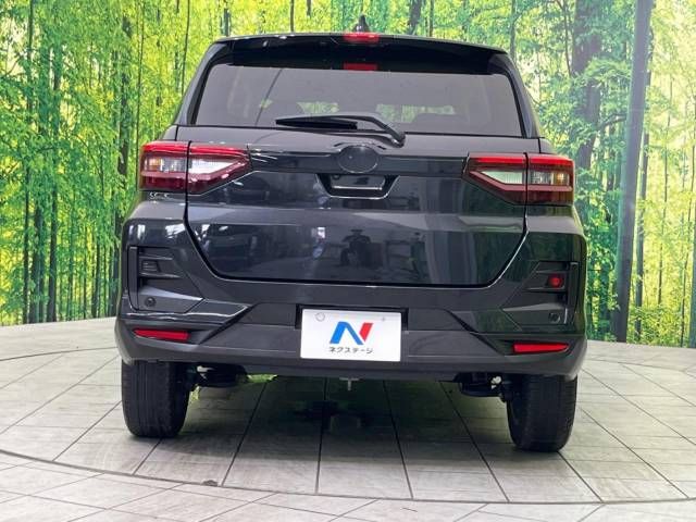 Daihatsu ROCKY 2019-11 12746-15