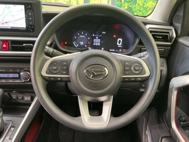 Daihatsu ROCKY 2019-11 12746-11