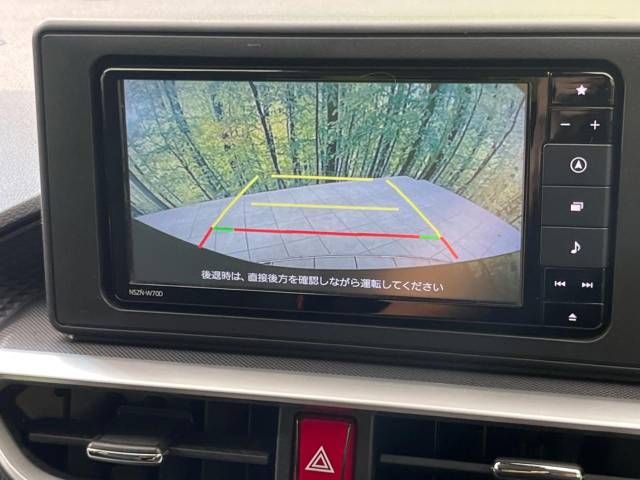 Daihatsu ROCKY 2019-11 12746-4